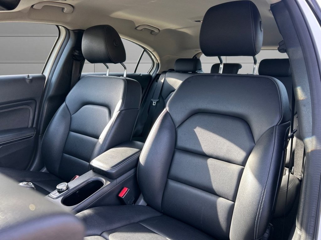 Used Mercedes-Benz A-Class 2016 for sale - 78002627: Photo 13