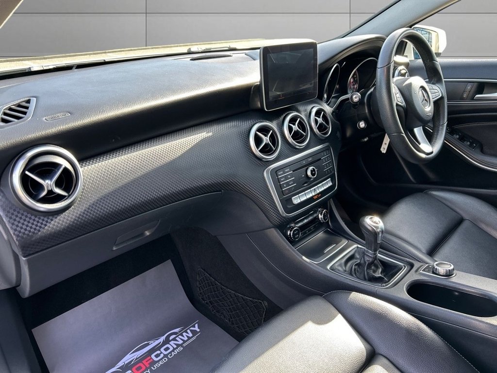 Used Mercedes-Benz A-Class 2016 for sale - 78002627: Photo 14