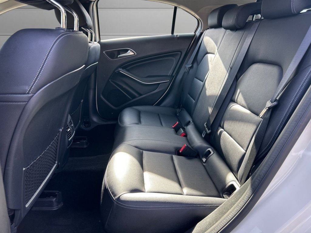 Used Mercedes-Benz A-Class 2016 for sale - 78002627: Photo 15