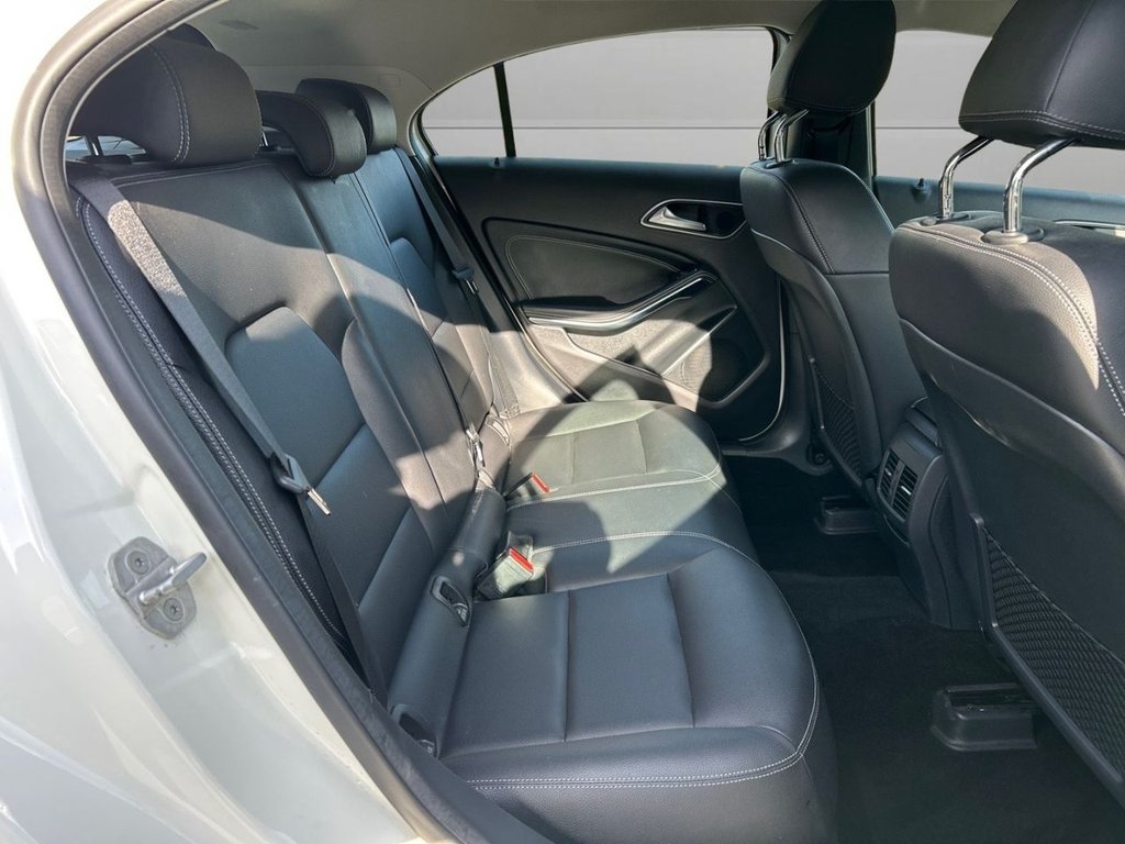 Used Mercedes-Benz A-Class 2016 for sale - 78002627: Photo 17