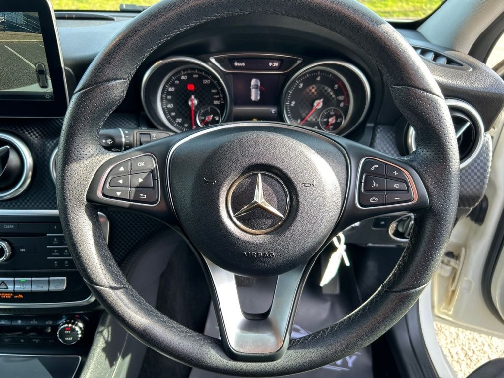 Used Mercedes-Benz A-Class 2016 for sale - 78002627: Photo 18