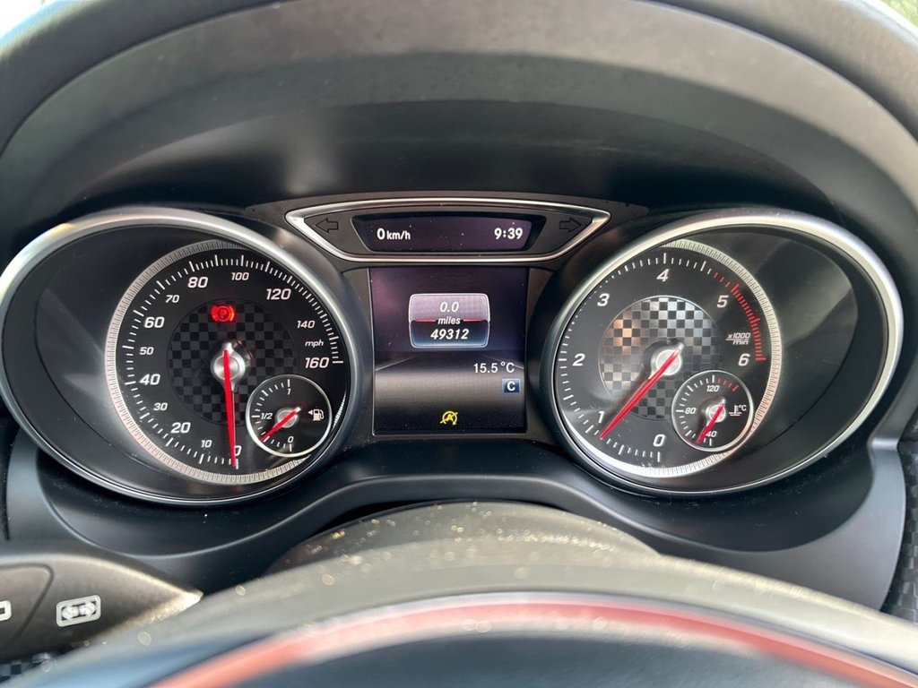 Used Mercedes-Benz A-Class 2016 for sale - 78002627: Photo 19