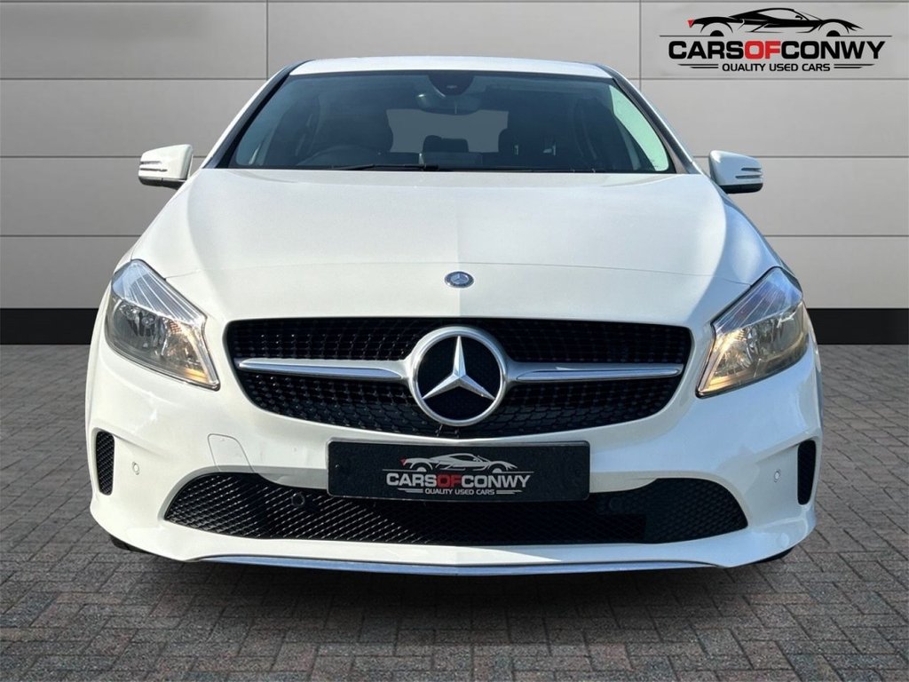 Used Mercedes-Benz A-Class 2016 for sale - 78002627: Photo 2
