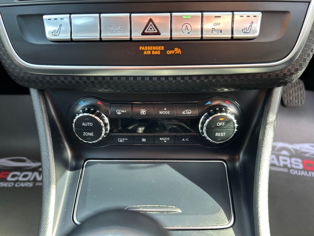 Used Mercedes-Benz A-Class 2016 for sale - 78002627: Photo 21