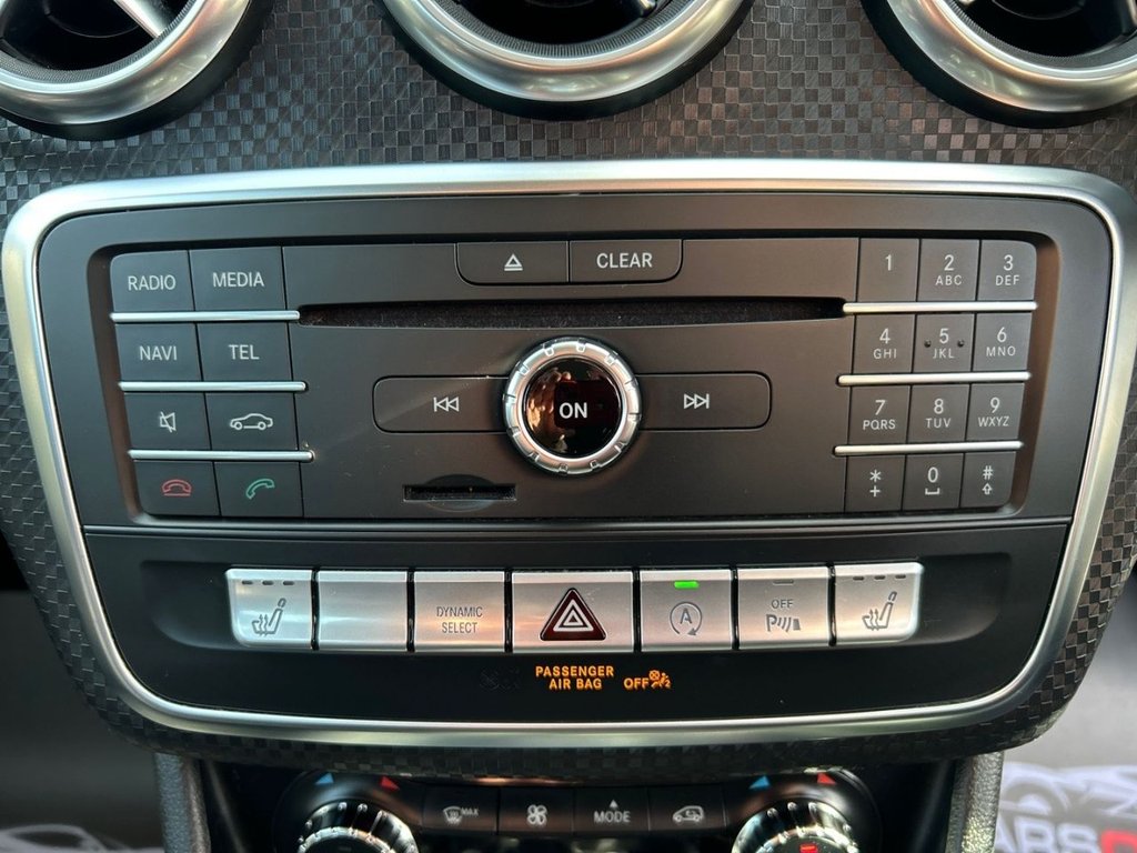 Used Mercedes-Benz A-Class 2016 for sale - 78002627: Photo 22