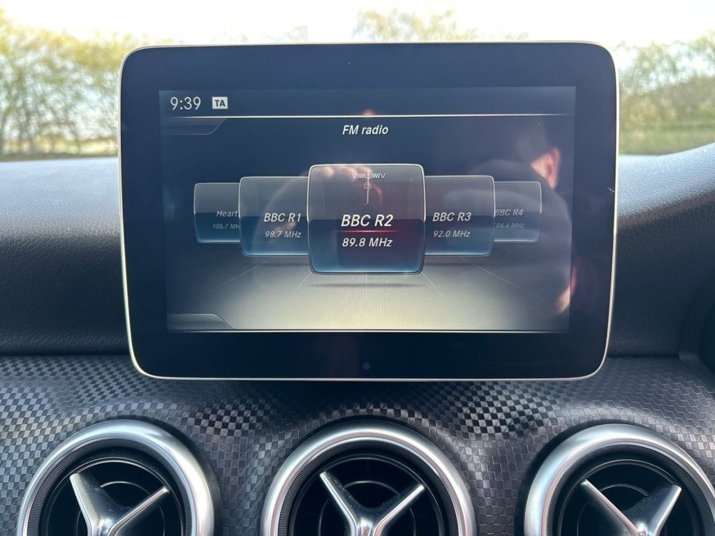 Used Mercedes-Benz A-Class 2016 for sale - 78002627: Photo 23