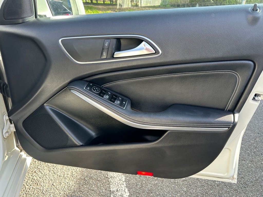 Used Mercedes-Benz A-Class 2016 for sale - 78002627: Photo 26