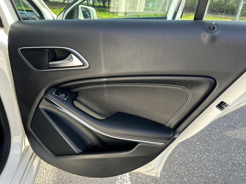 Used Mercedes-Benz A-Class 2016 for sale - 78002627: Photo 27