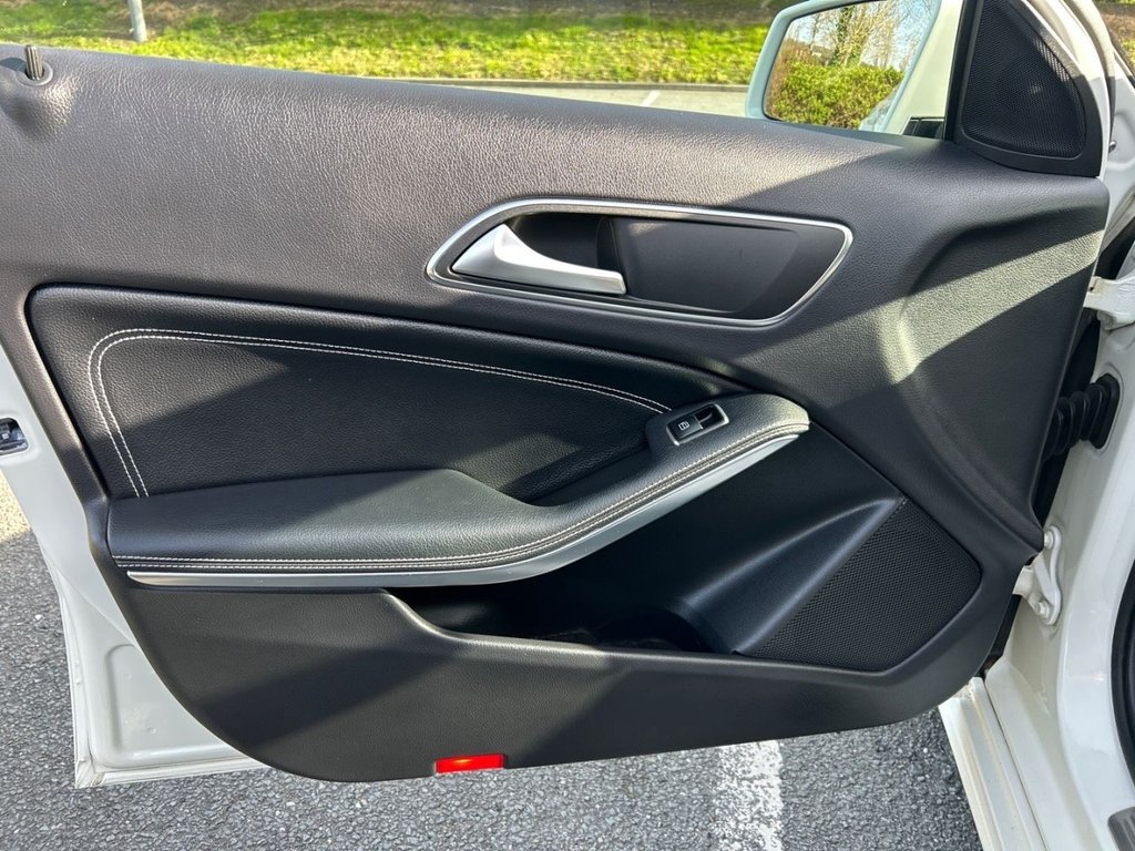 Used Mercedes-Benz A-Class 2016 for sale - 78002627: Photo 28