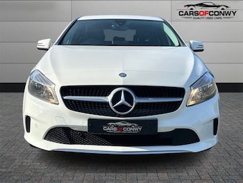 Used Mercedes-Benz A-Class 2016 for sale - 78002627: Photo