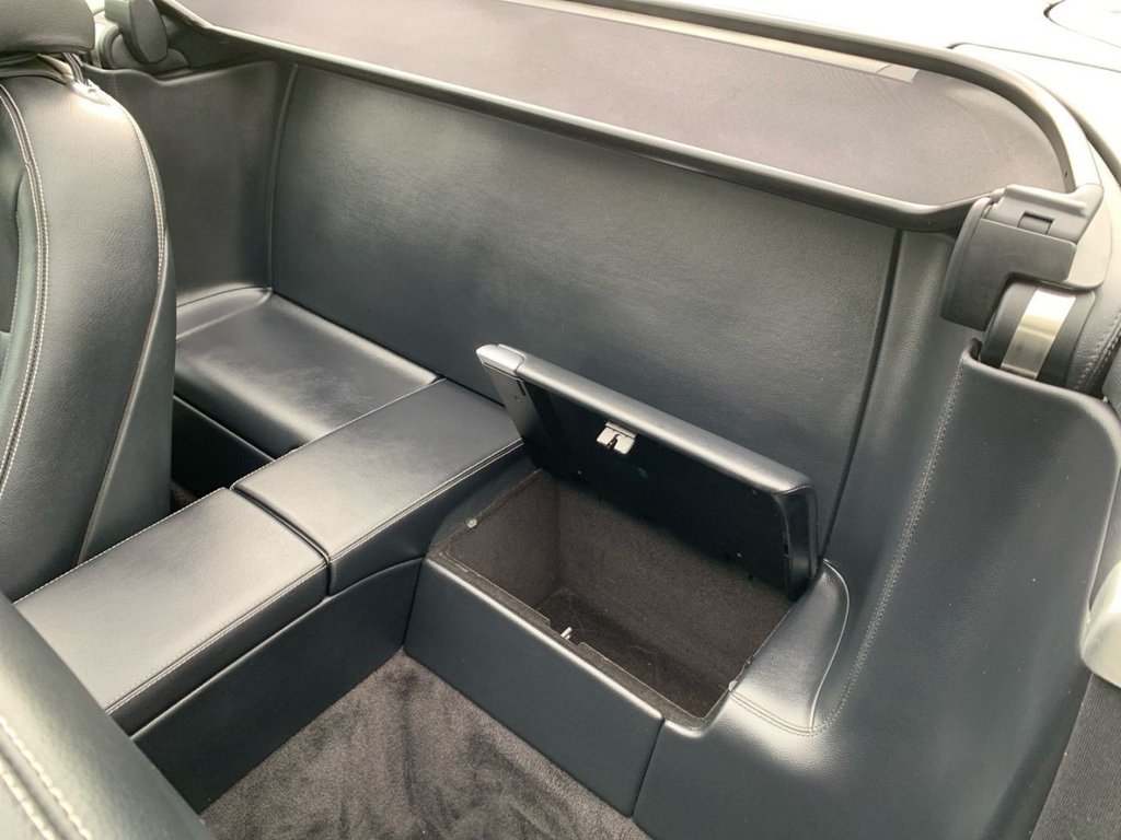 Used Mercedes-Benz SL 2009 for sale - 77668810: Photo 17