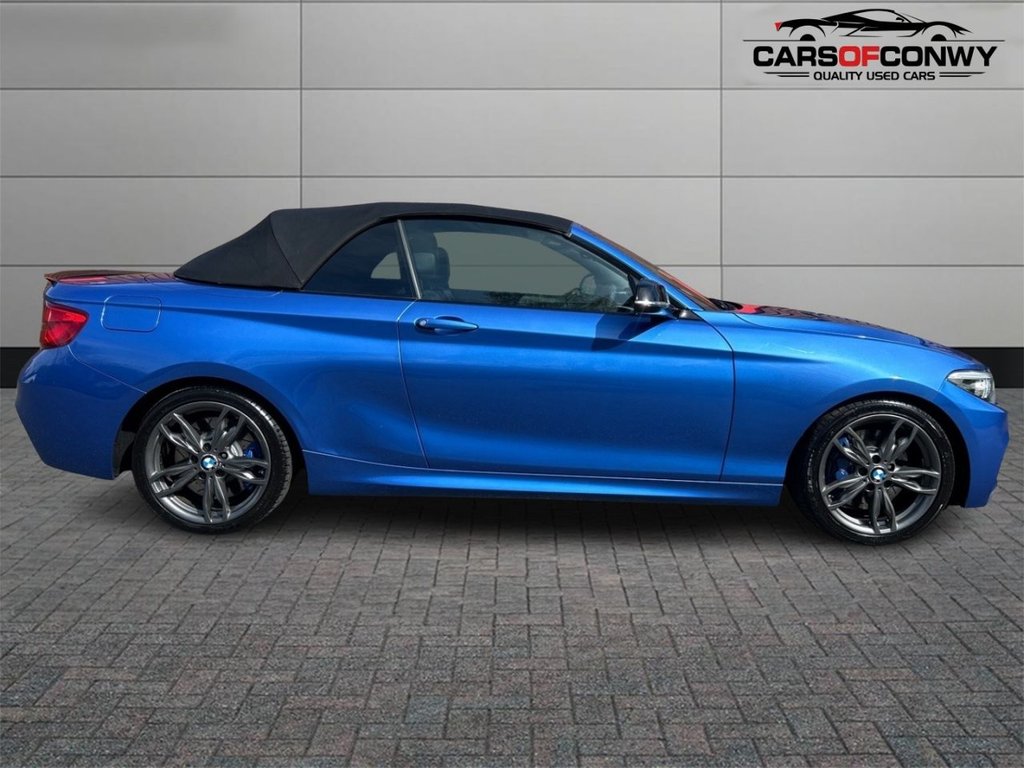 Used BMW 2 Series 2018 for sale - 78200221: Photo 10