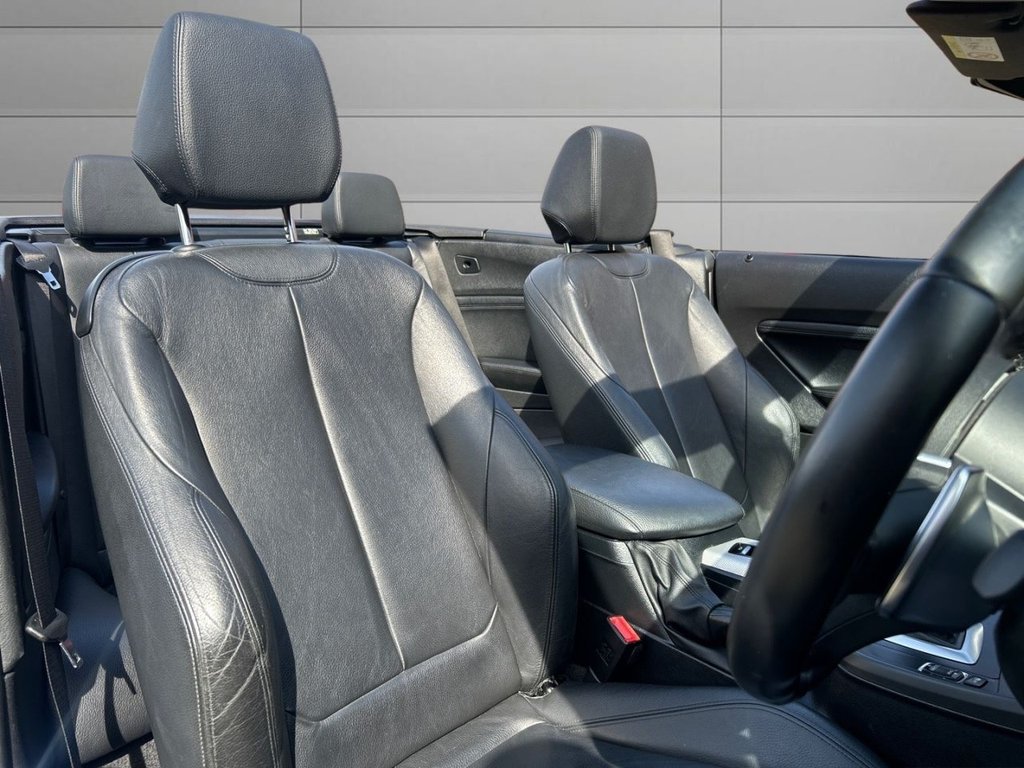 Used BMW 2 Series 2018 for sale - 78200221: Photo 12