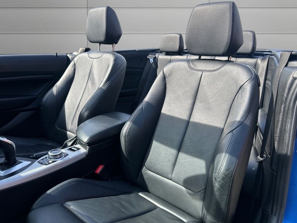 Used BMW 2 Series 2018 for sale - 78200221: Photo 15