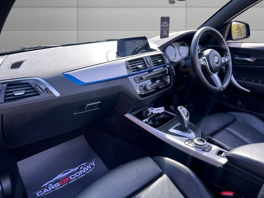 Used BMW 2 Series 2018 for sale - 78200221: Photo 16