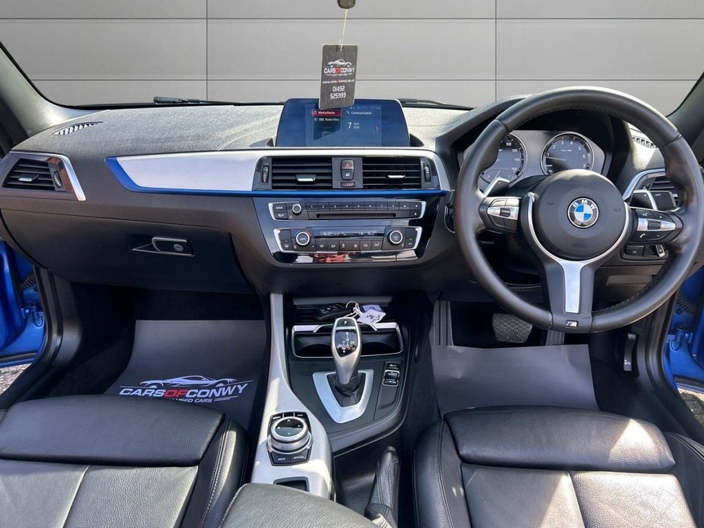 Used BMW 2 Series 2018 for sale - 78200221: Photo 18