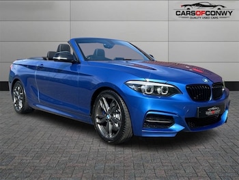 Used BMW 2 Series 2018 for sale - 78200221: Photo
