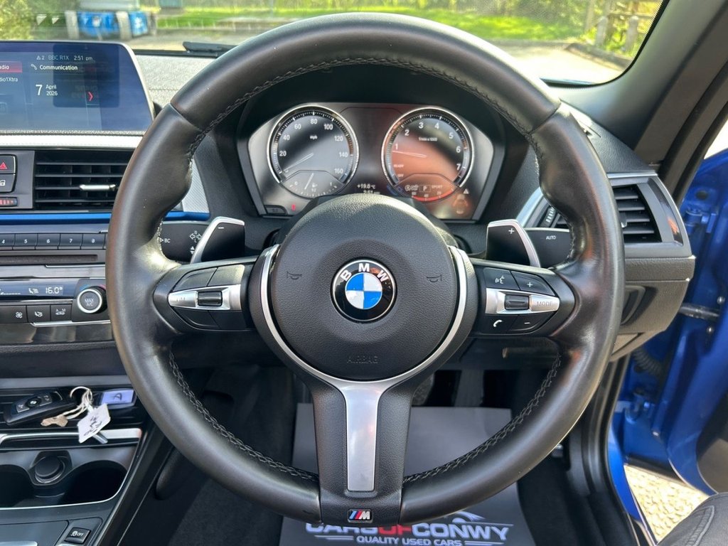 Used BMW 2 Series 2018 for sale - 78200221: Photo 20