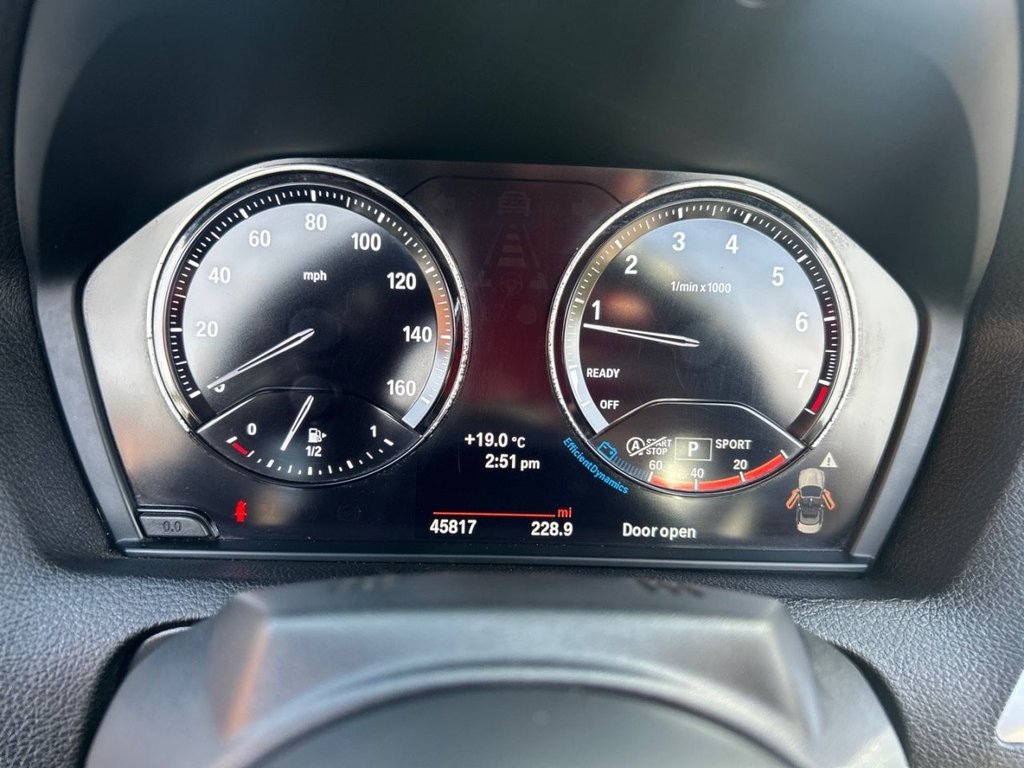 Used BMW 2 Series 2018 for sale - 78200221: Photo 21