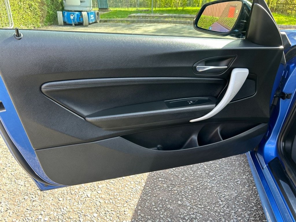 Used BMW 2 Series 2018 for sale - 78200221: Photo 28