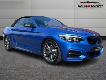 Used BMW 2 Series 2018 for sale - 78200221: Photo