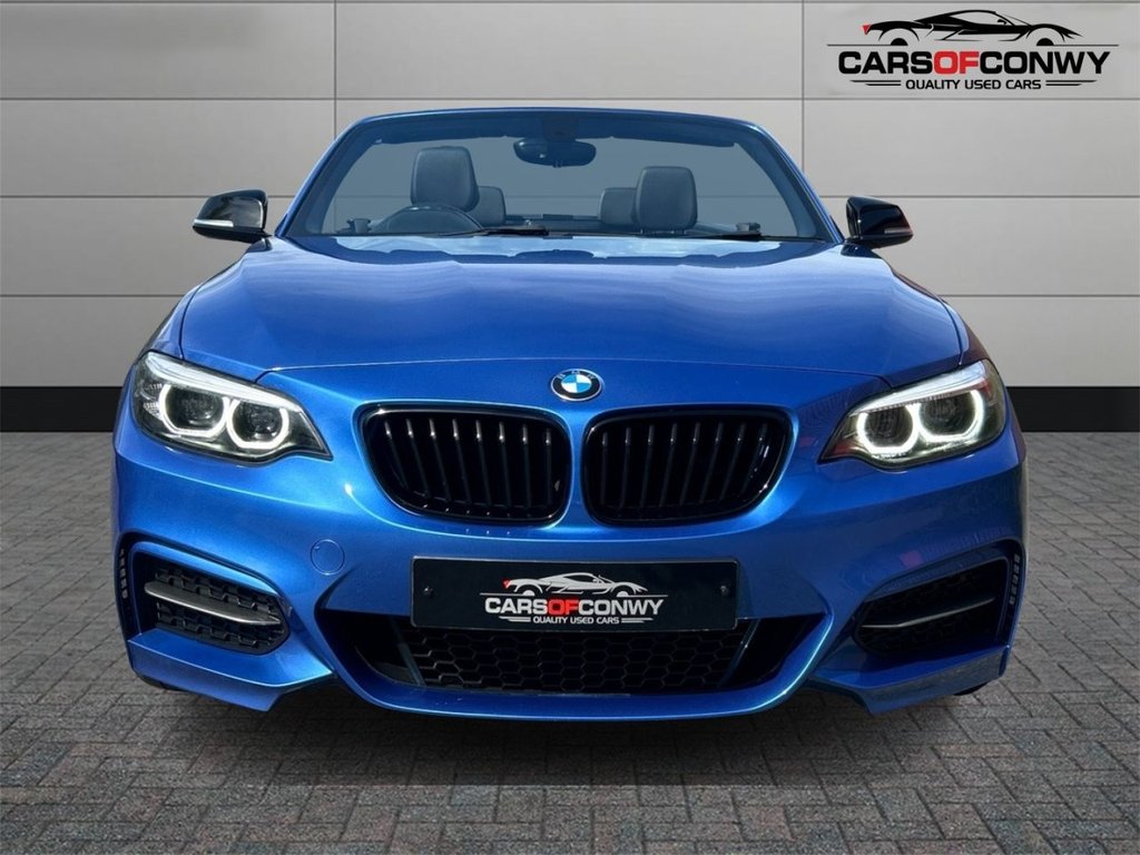 Used BMW 2 Series 2018 for sale - 78200221: Photo 3