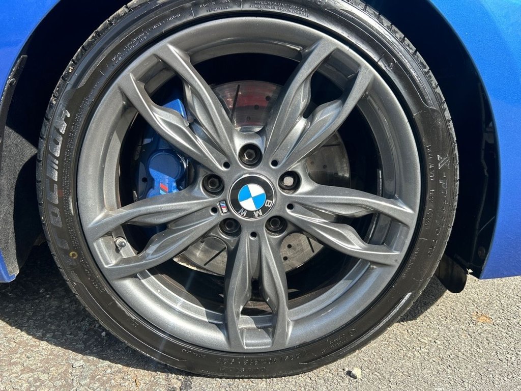 Used BMW 2 Series 2018 for sale - 78200221: Photo 30