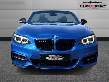 Used BMW 2 Series 2018 for sale - 78200221: Photo