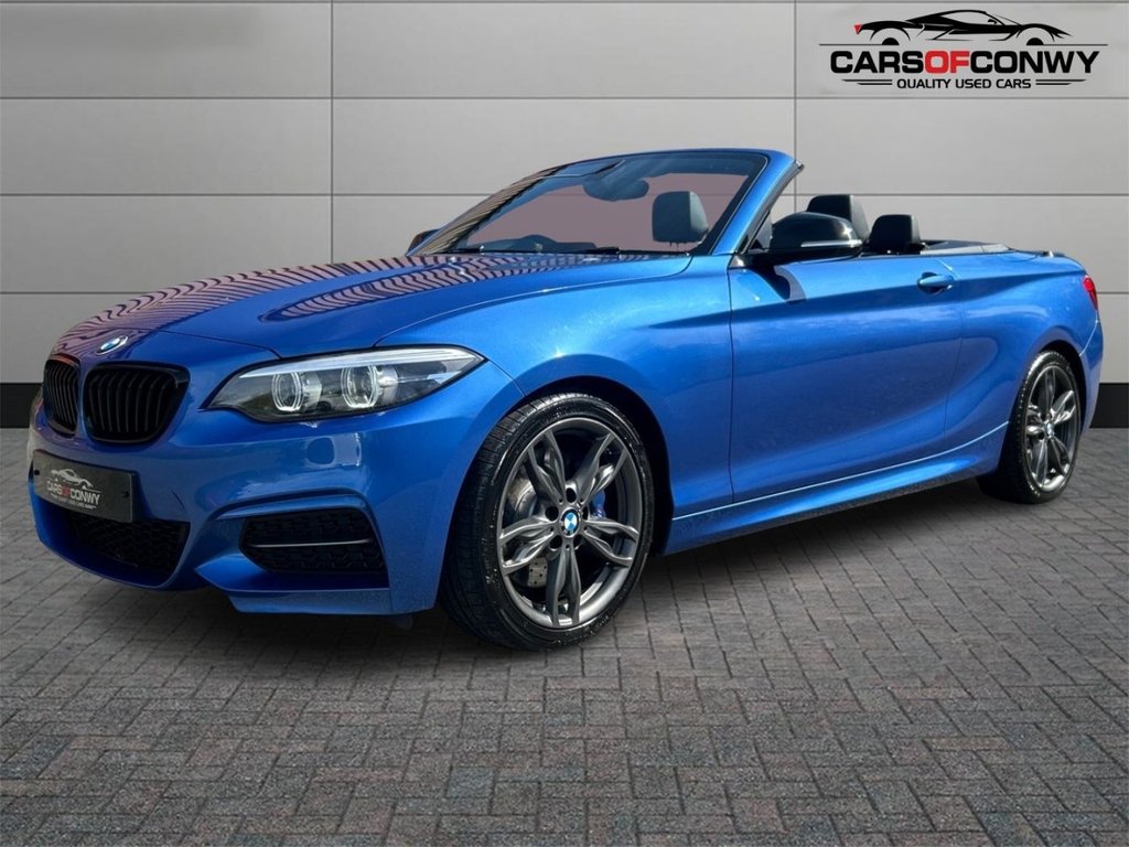Used BMW 2 Series 2018 for sale - 78200221: Photo 4