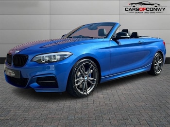Used BMW 2 Series 2018 for sale - 78200221: Photo