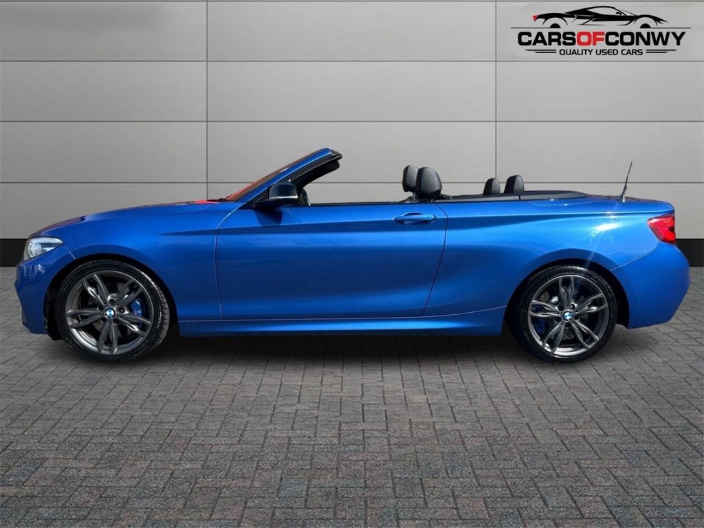 Used BMW 2 Series 2018 for sale - 78200221: Photo 5