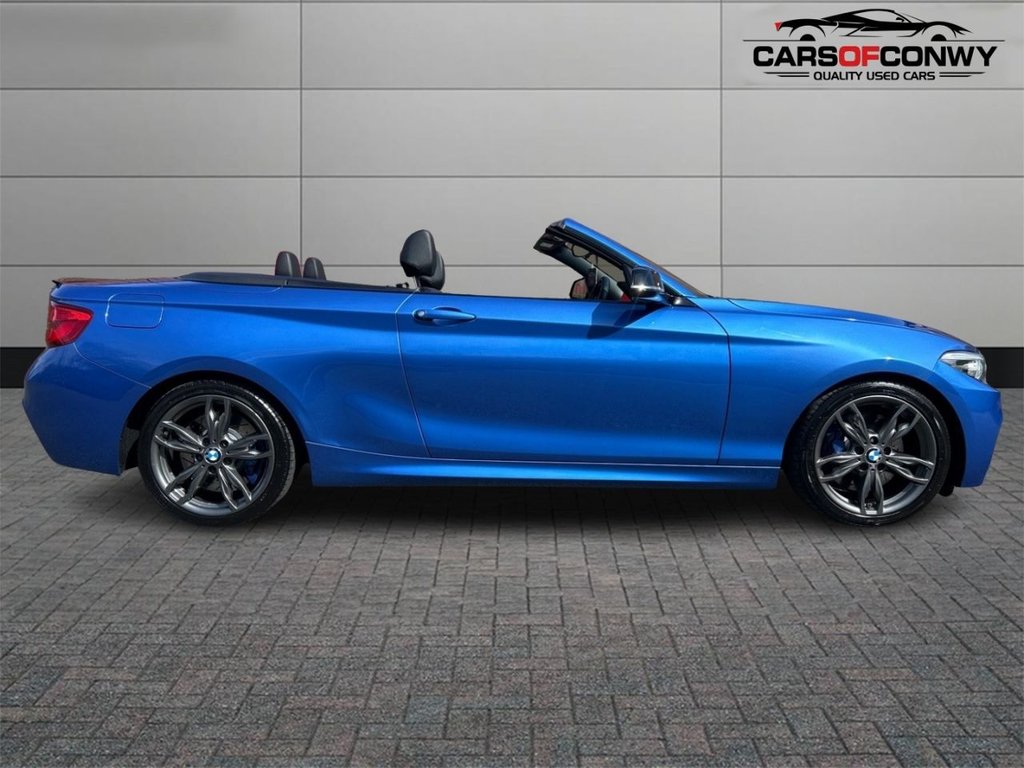 Used BMW 2 Series 2018 for sale - 78200221: Photo 9