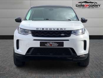 Used Land Rover Discovery Sport 2019 for sale - 73968835: Photo