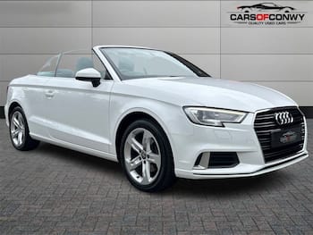 Used Audi A3 2016 for sale - 79642650: Photo