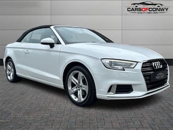 Used Audi A3 2016 for sale - 79642650: Photo