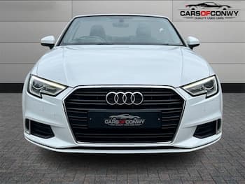 Used Audi A3 2016 for sale - 79642650: Photo