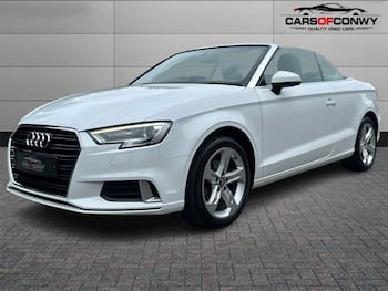 Used Audi A3 2016 for sale - 79642650: Photo