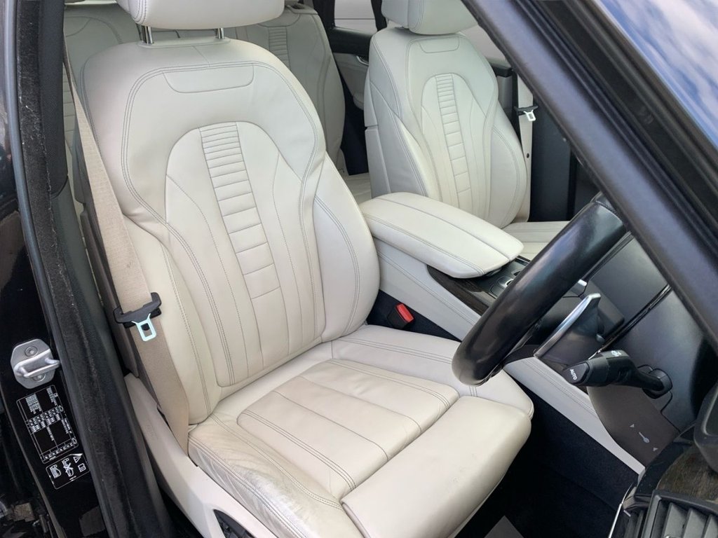 Used BMW X5 2018 for sale - 77188127: Photo 10