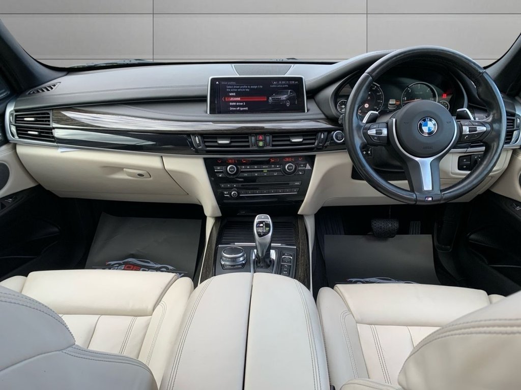 Used BMW X5 2018 for sale - 77188127: Photo 16