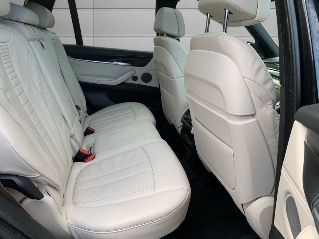 Used BMW X5 2018 for sale - 77188127: Photo 17