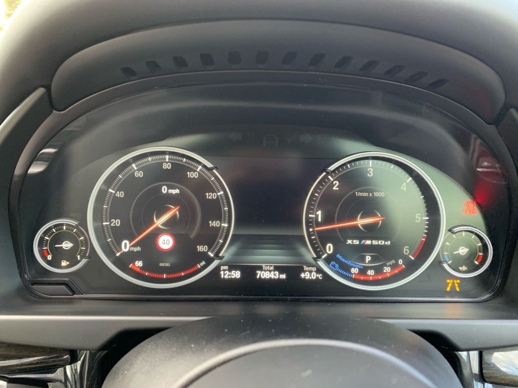 Used BMW X5 2018 for sale - 77188127: Photo 19