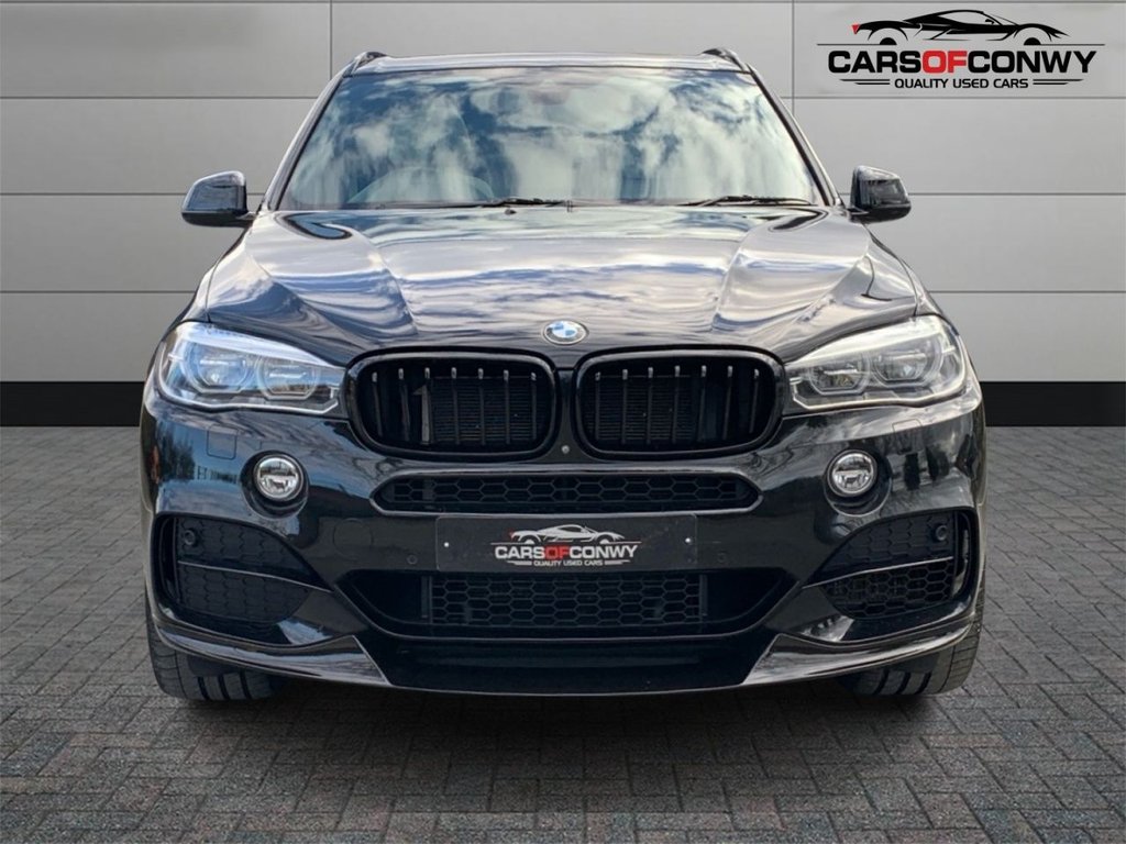 Used BMW X5 2018 for sale - 77188127: Photo 2