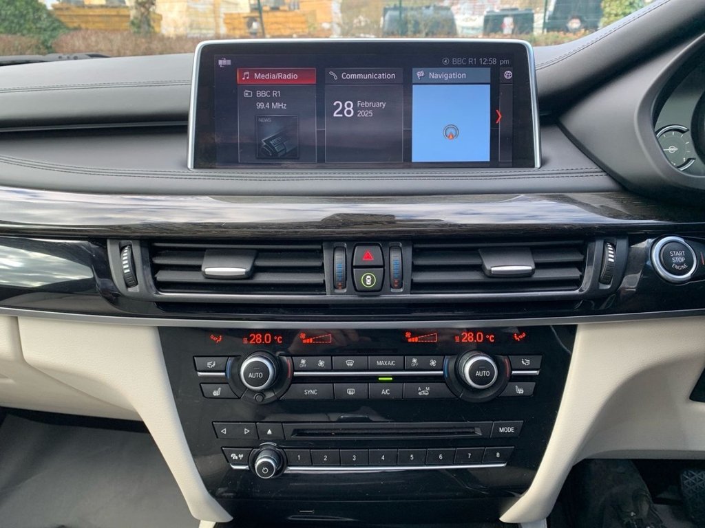 Used BMW X5 2018 for sale - 77188127: Photo 21