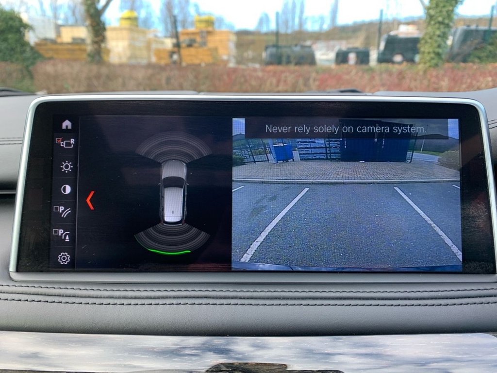 Used BMW X5 2018 for sale - 77188127: Photo 24