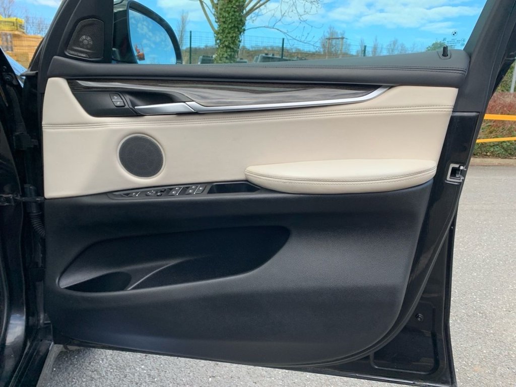 Used BMW X5 2018 for sale - 77188127: Photo 25