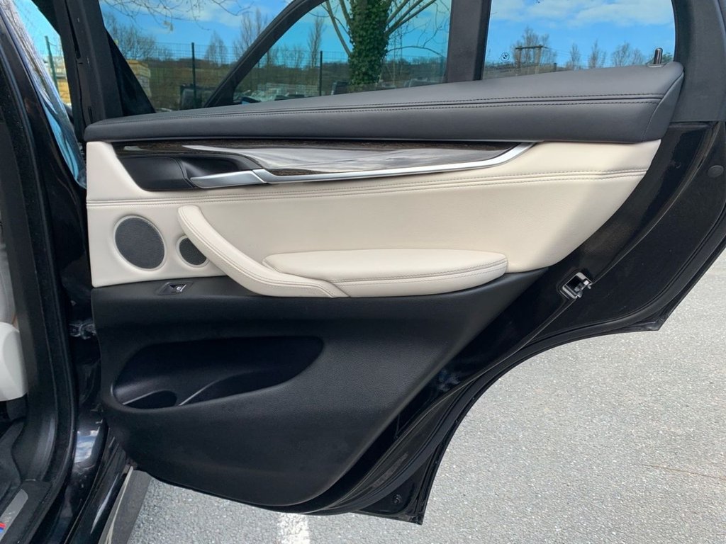 Used BMW X5 2018 for sale - 77188127: Photo 26