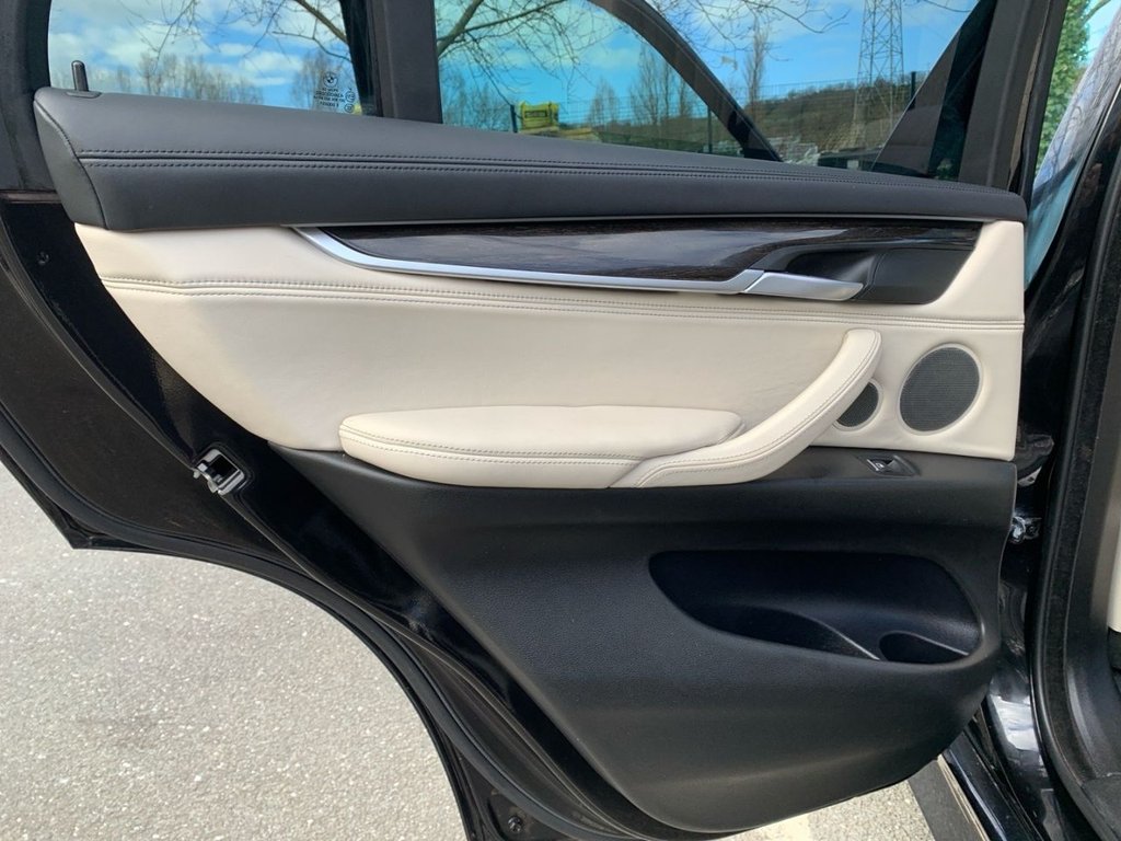 Used BMW X5 2018 for sale - 77188127: Photo 28