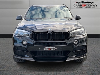 Used BMW X5 2018 for sale - 77188127: Photo