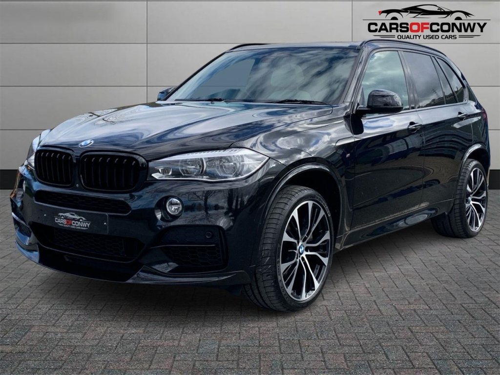 Used BMW X5 2018 for sale - 77188127: Photo 3