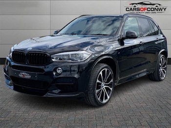 Used BMW X5 2018 for sale - 77188127: Photo